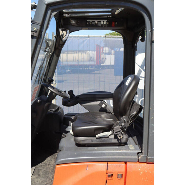 2014 Linde E12-01-47140208