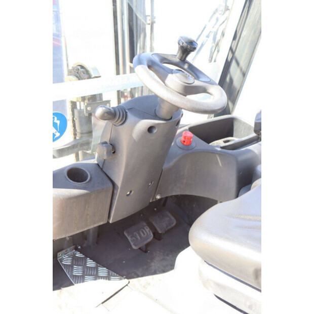 2014 Linde E12-01-47140210