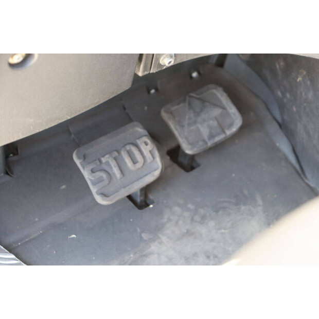 2014 Linde E12-01-47140211
