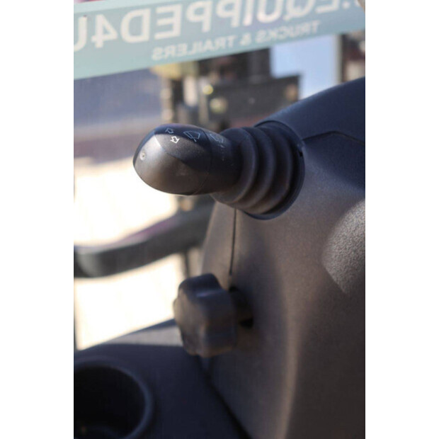 2014 Linde E12-01-47140212