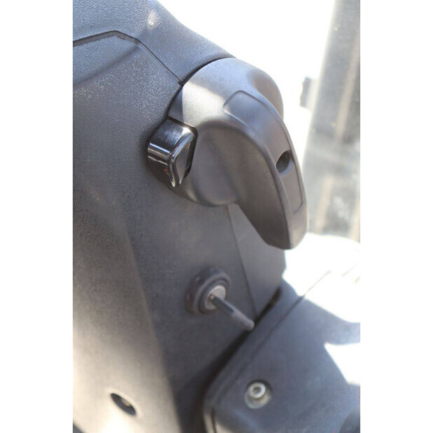 2014 Linde E12-01-47140213