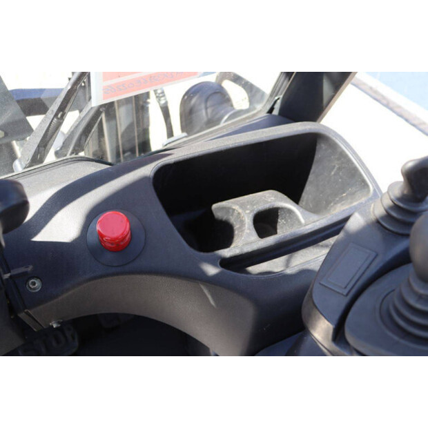 2014 Linde E12-01-47140214