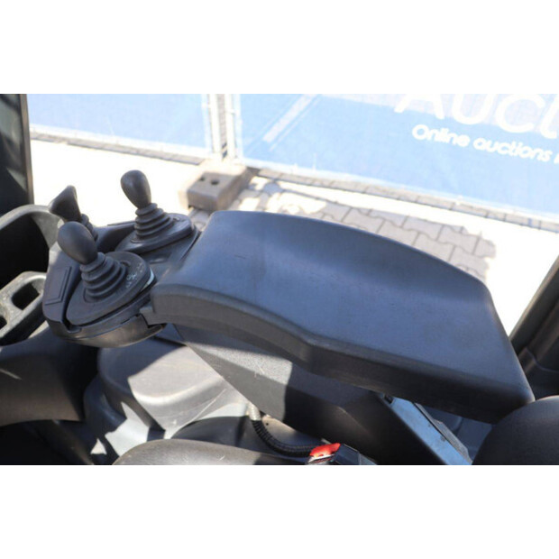 2014 Linde E12-01-47140215