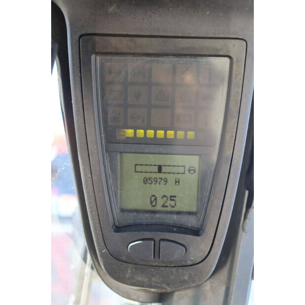 2014 Linde E12-01-47140217