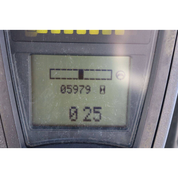 2014 Linde E12-01-47140218
