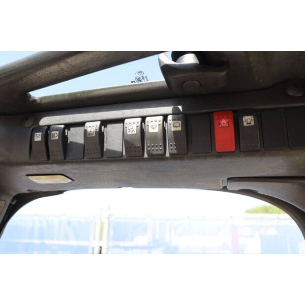 2014 Linde E12-01-47140219