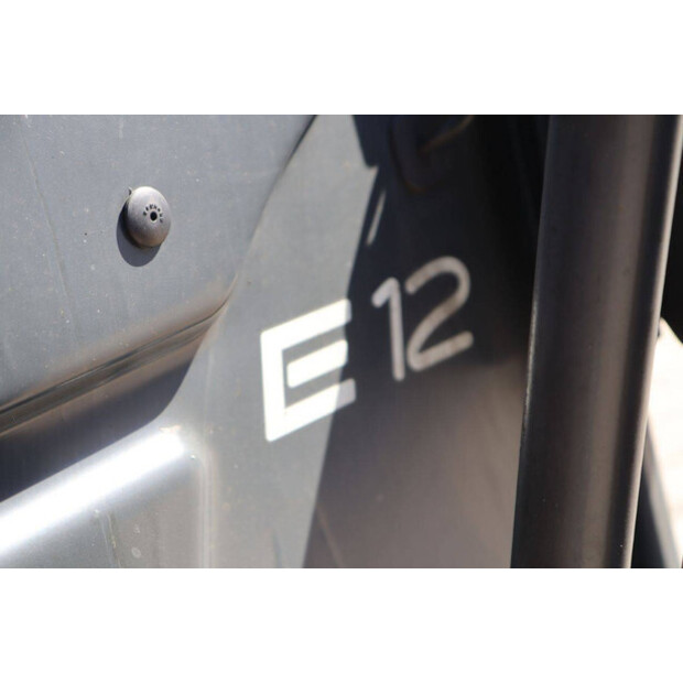 2014 Linde E12-01-47140222