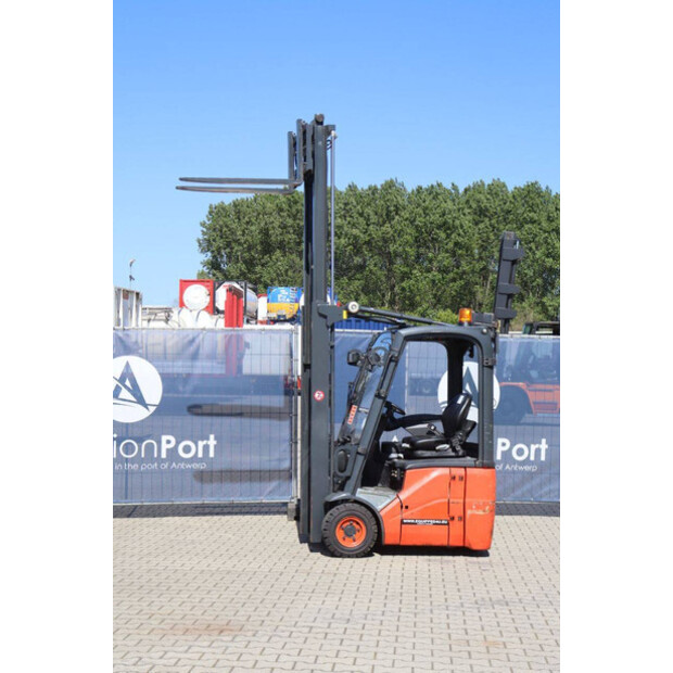 2014 Linde E12-01-47140224
