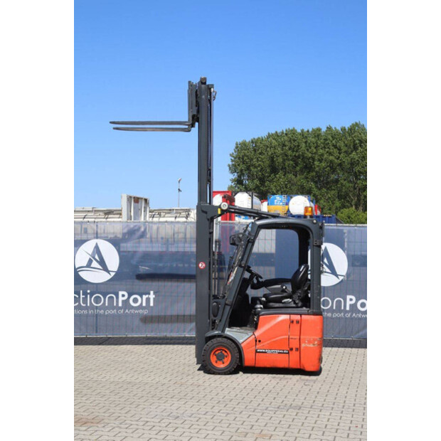 2014 Linde E12-01-47140225