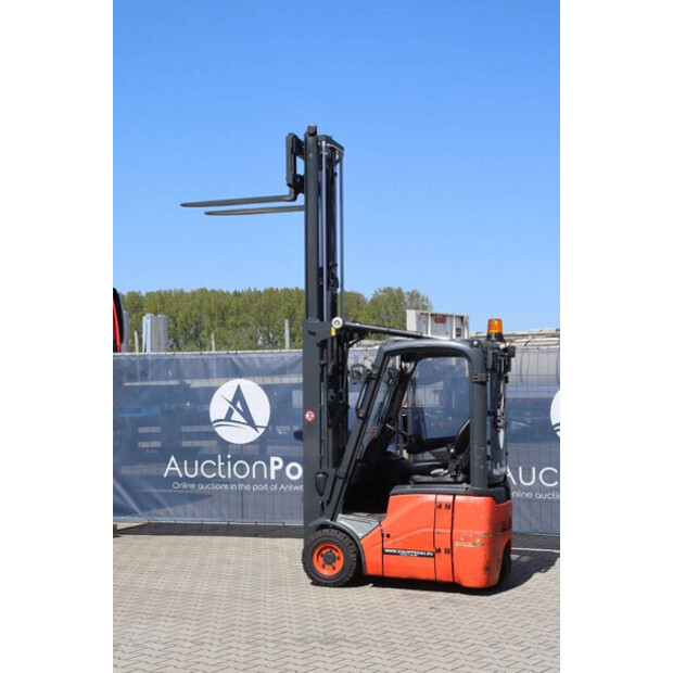 2014 Linde E12-01-47140226