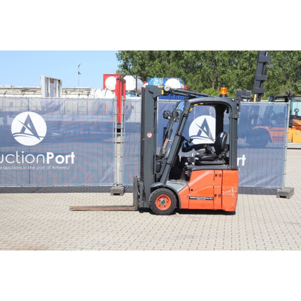 2014 Linde E12-01-47140228