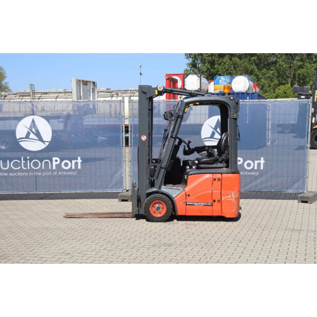 2014 Linde E12-01-47140229