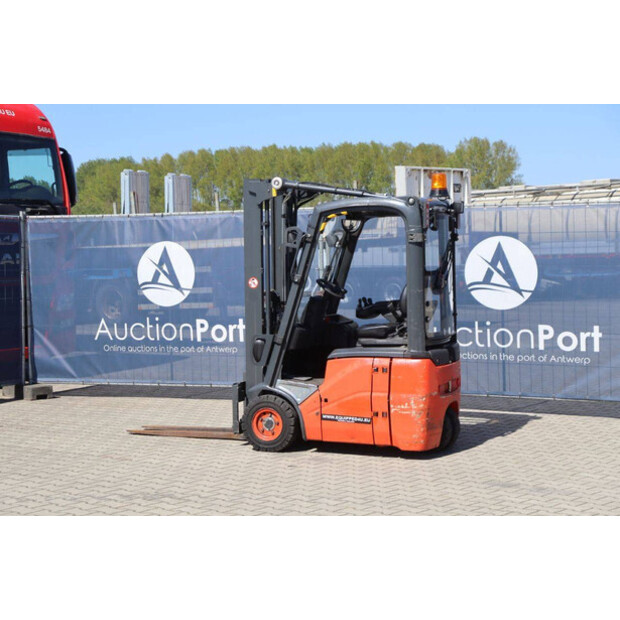 2014 Linde E12-01-47140230
