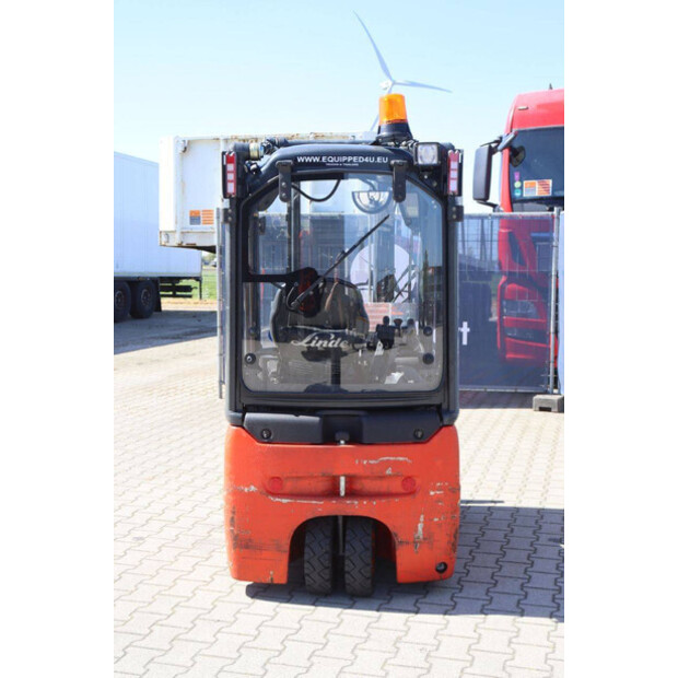 2014 Linde E12-01-47140232