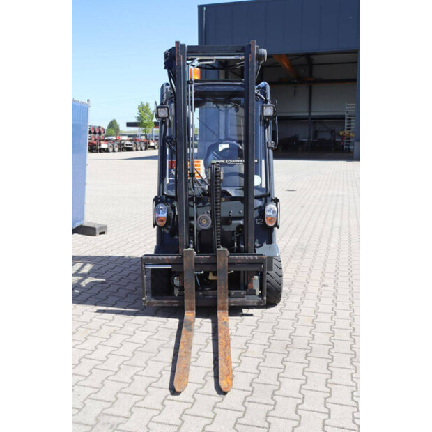 2014 Linde E12-01-47140235