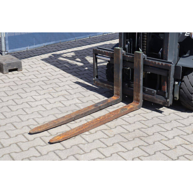 2014 Linde E12-01-47140237