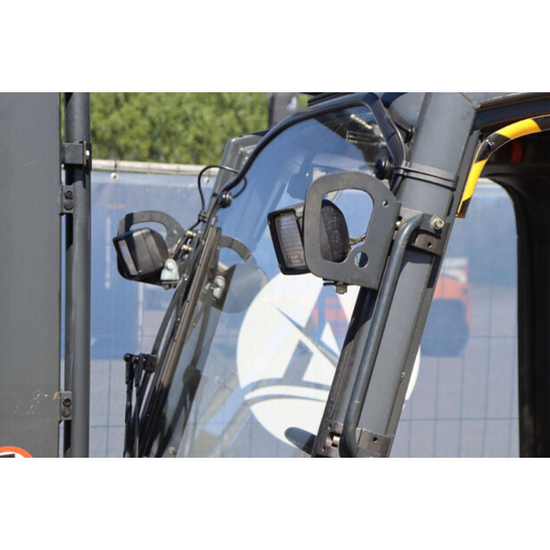 2014 Linde E12-01-47140239