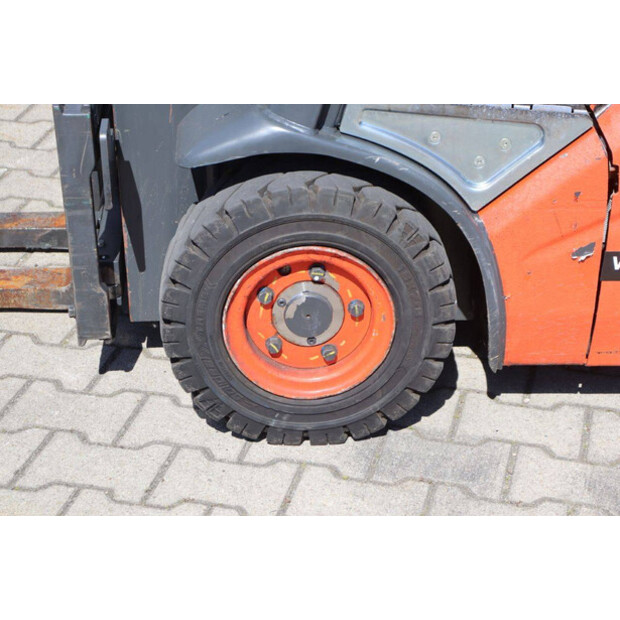 2014 Linde E12-01-47140240
