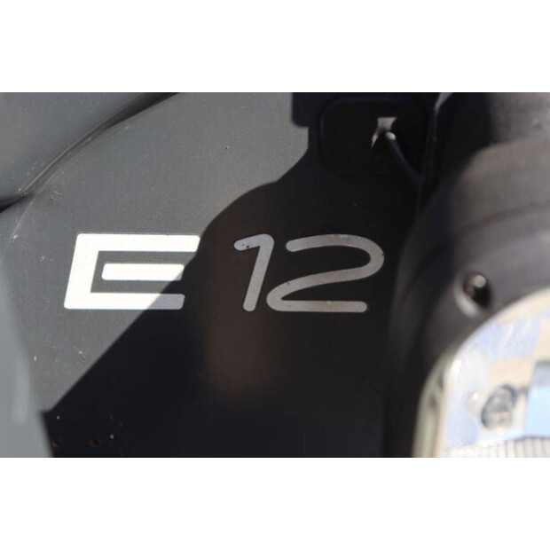 2014 Linde E12-01-47140241