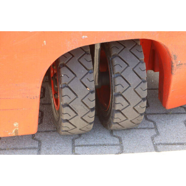 2014 Linde E12-01-47140242