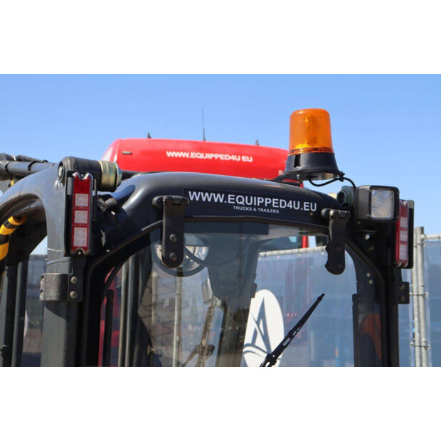 2014 Linde E12-01-47140244