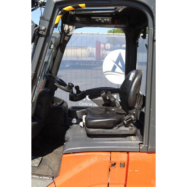 2014 Linde E12-01-47140245