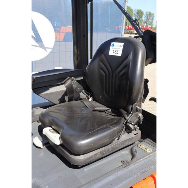 2014 Linde E12-01-47140246