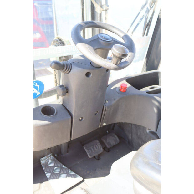 2014 Linde E12-01-47140247