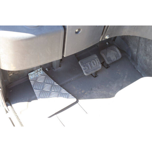 2014 Linde E12-01-47140248