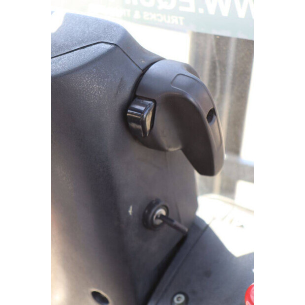 2014 Linde E12-01-47140250