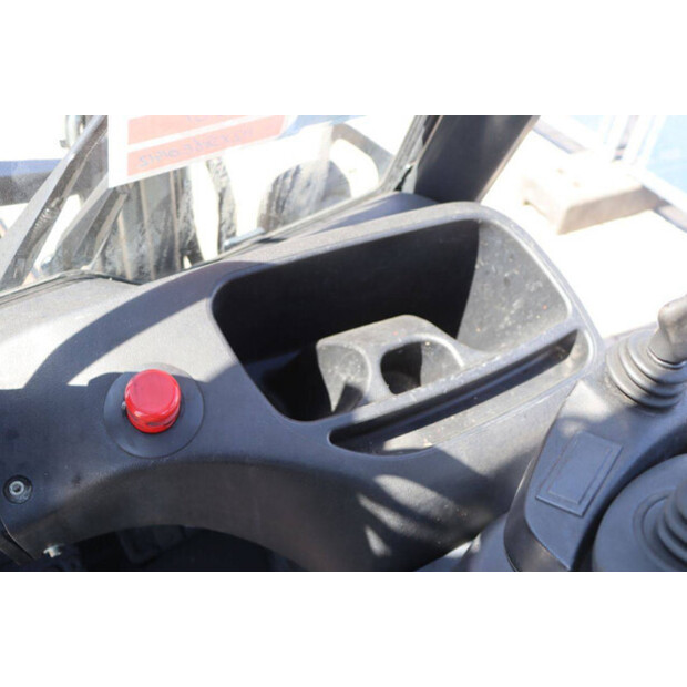 2014 Linde E12-01-47140251
