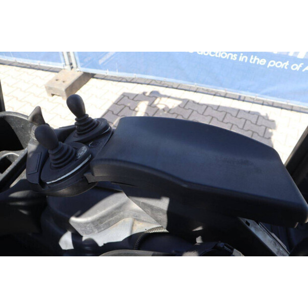 2014 Linde E12-01-47140252