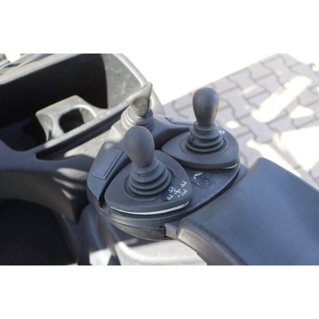 2014 Linde E12-01-47140253