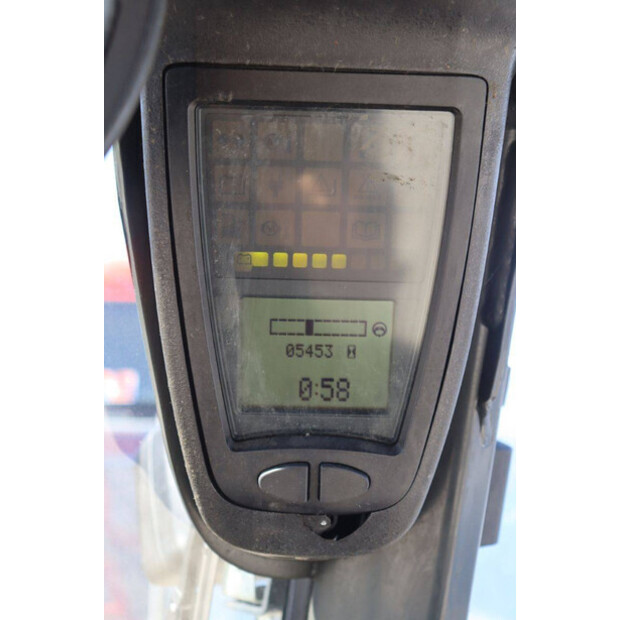 2014 Linde E12-01-47140254