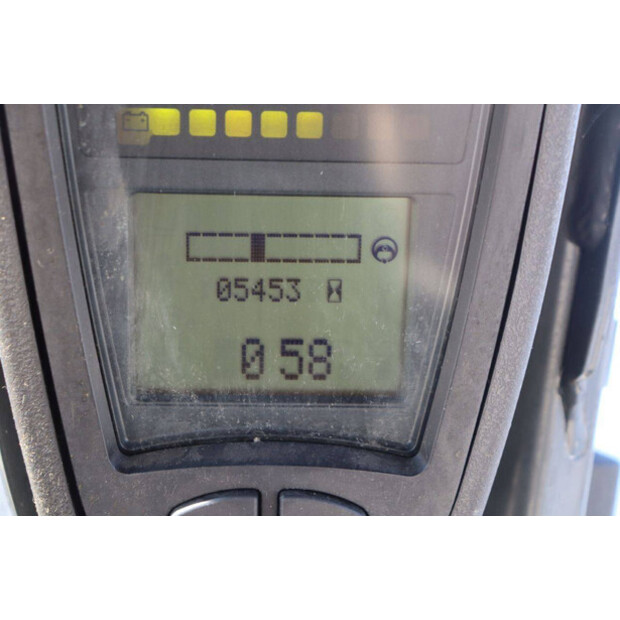 2014 Linde E12-01-47140255
