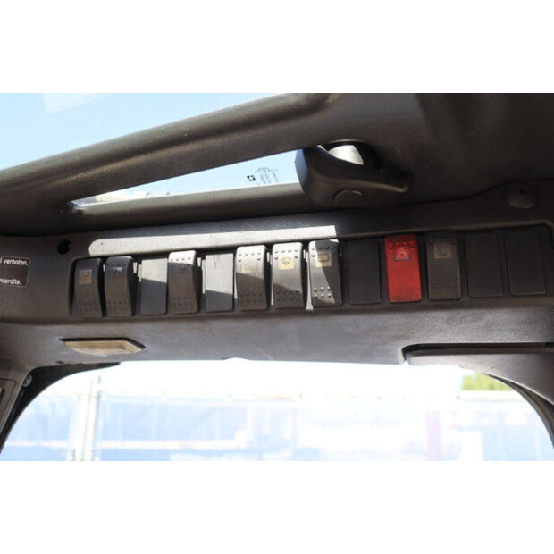 2014 Linde E12-01-47140256
