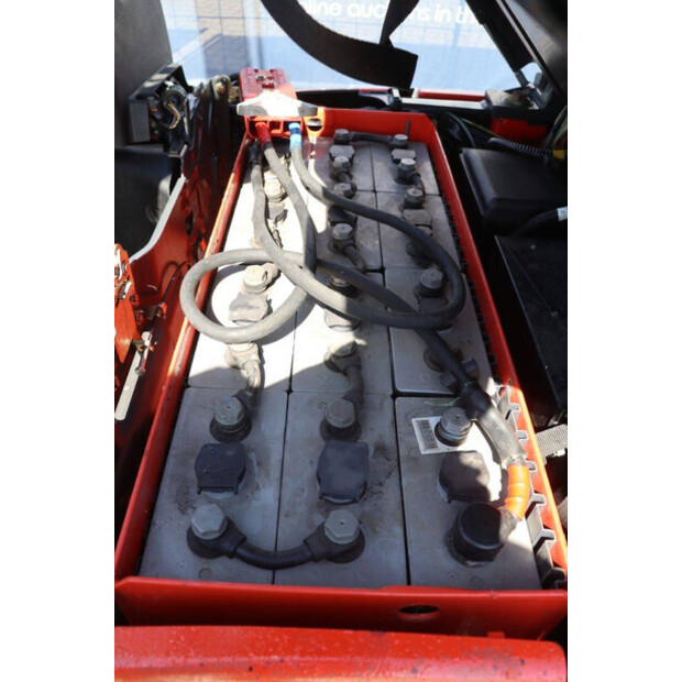 2014 Linde E12-01-47140258