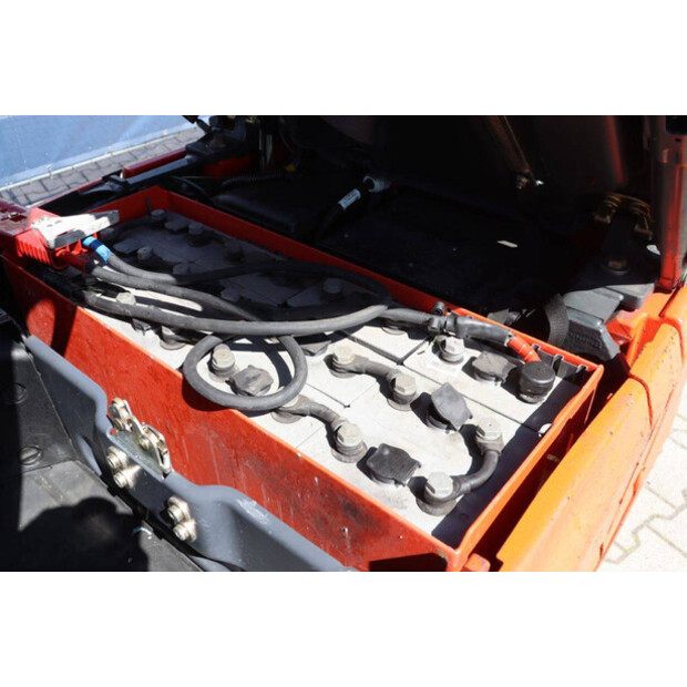 2014 Linde E12-01-47140259