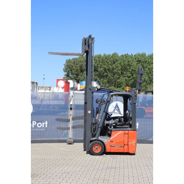 2014 Linde E12-01-47140261