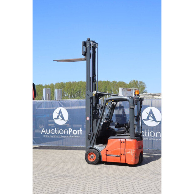 2014 Linde E12-01-47140263