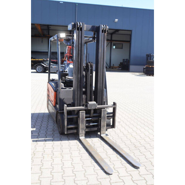 2015 Doosan B18-T7-47140271