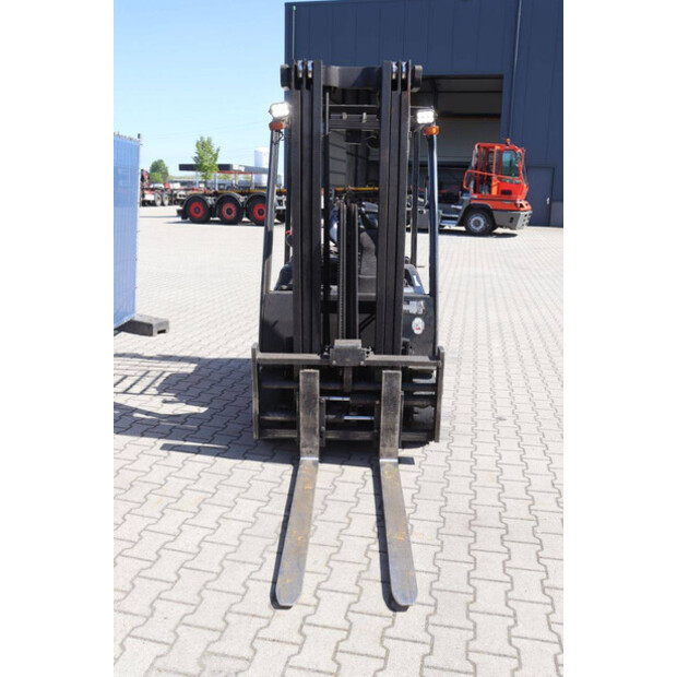 2015 Doosan B18-T7-47140272