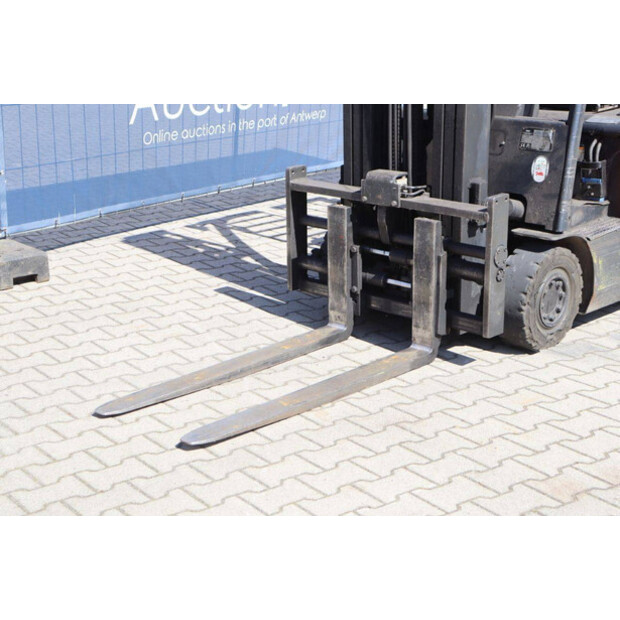 2015 Doosan B18-T7-47140274