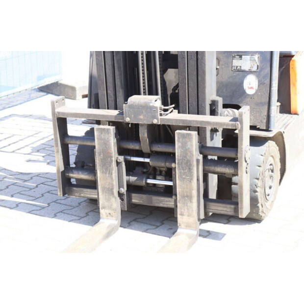 2015 Doosan B18-T7-47140275
