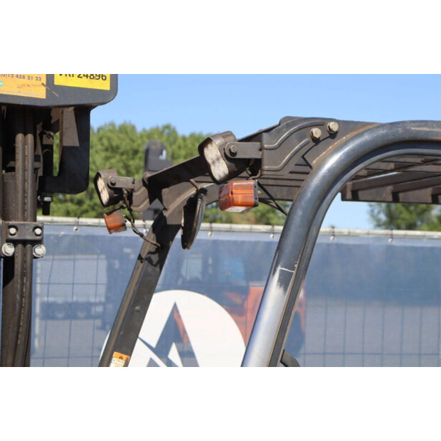 2015 Doosan B18-T7-47140277