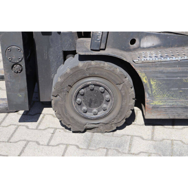 2015 Doosan B18-T7-47140278