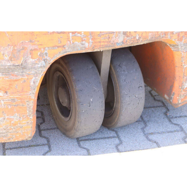 2015 Doosan B18-T7-47140279