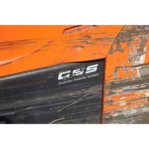 2015 Doosan B18-T7-47140281