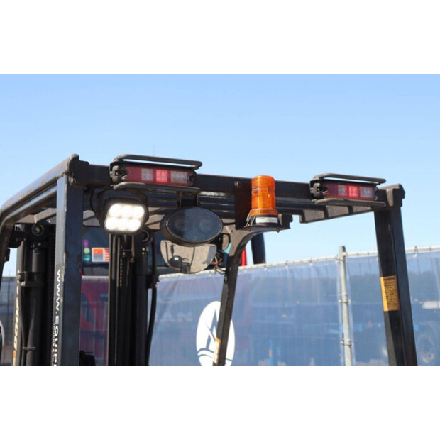 2015 Doosan B18-T7-47140283
