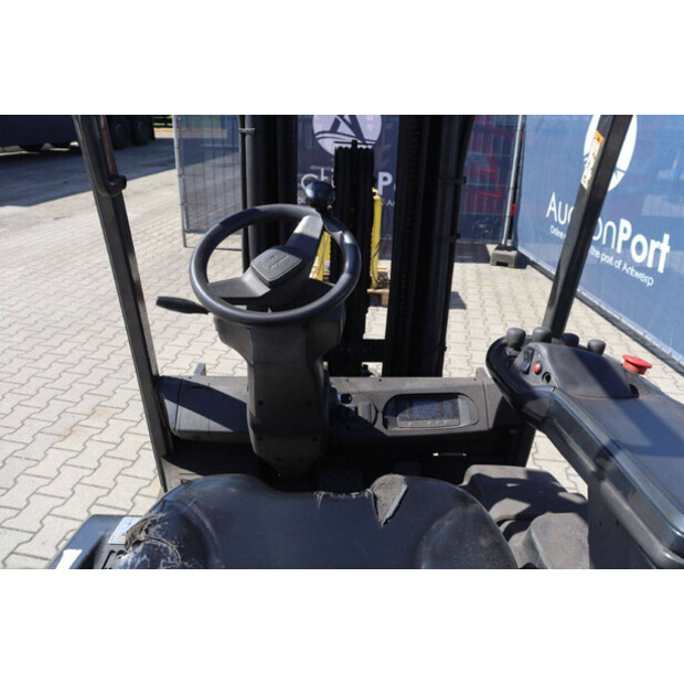 2015 Doosan B18-T7-47140284